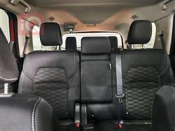 نیسان پاسفایندەر